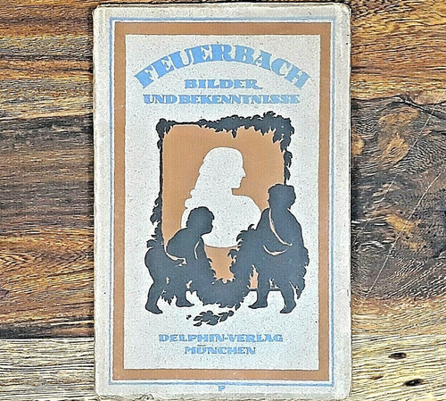 Feuerbach bilder und - feuerbach,,