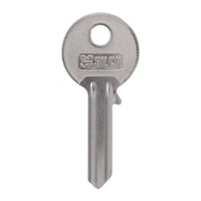 Silca Zylinderschlüssel