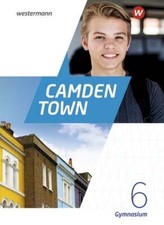 Camden town textbook - camden,