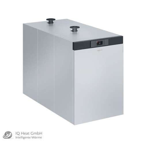 Viessmann vitocrossal 200 cib - viessmann,