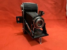 VINTAGE AGFA BILLY RECORD