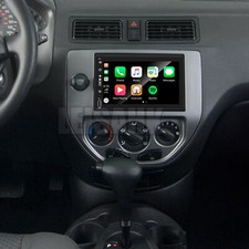 Wireless Carplay Autoradio For