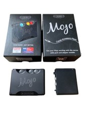 CHORD Electronics Mojo Tragbarer Kopfhörer Verstärker Kabel Zubehörpaket Set JP