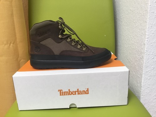 Timberland ashwood park mid - ashwood,