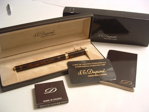 Dupont laque de chine - dupont,