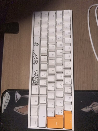 Ducky one mini rgb usb - 2,