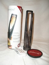 Sekt-/Champagneröffner, Korkenzieher, Entkorker, Korkenfänger, Screwpull