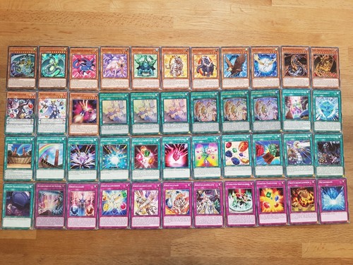 Yugioh kristallungeheuer - yugioh,