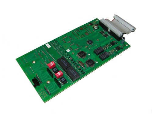 Elmeg 2s0 modul - s0, für