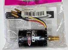 Motor rix 500 - motor, 500.