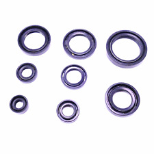 Motor Simmering Satz für Honda NSR 125 R NSR125 98-03 CRM 125 CRM125 1990-2003