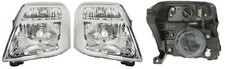 SCHEINWERFER SET ELEKTRISCH +