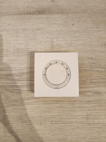 Salus raumthermostat - salus,