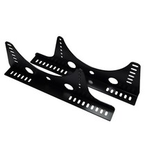 Stahl 180mm Sitz Seiten