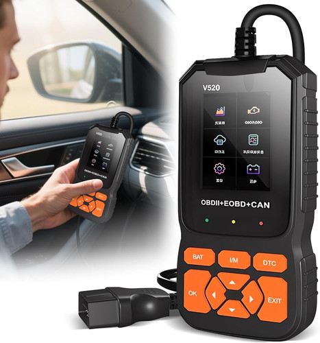 Obd2 diagnosegerät obd auto - diagnosegerät,,