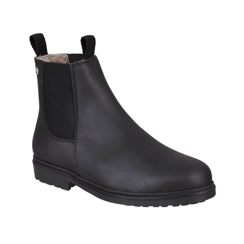 Stiefelette new work - stiefelette, winter
