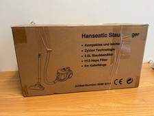 Hanseatic HVBL8506BLMC