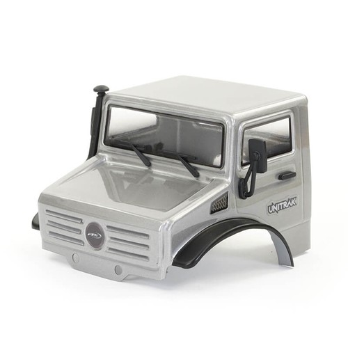 Ftx outback mini xp - xp, evo