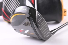 Taylormade R7 Quad Mini Driver
