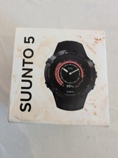 Suunto watch sport - watch,