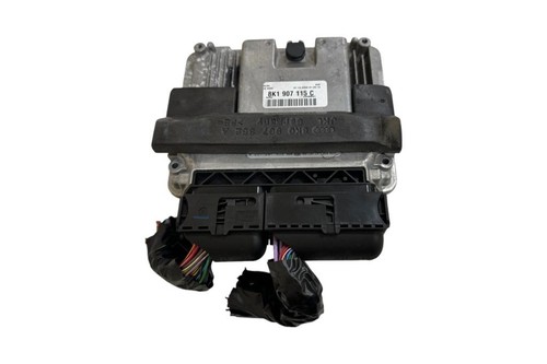 Audi 8k 2010 - b8,