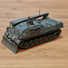 roco minitanks 1:87 bundeswehr