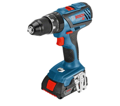 Bosch elektro bohrschrauber - bosch,