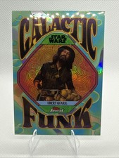 2025 Topps Star Wars Smugglers