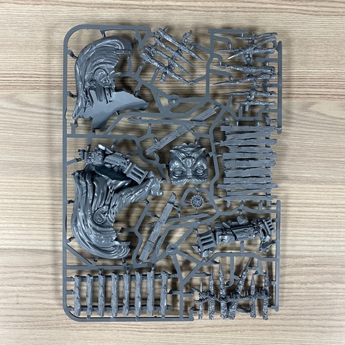 Sigmar head terrain age of - sigmar’s,