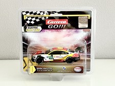 ✅ Carrera GO!!!  BMW M4 DTM