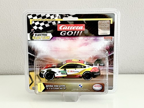 Carrera bmw m4 dtm - ,
