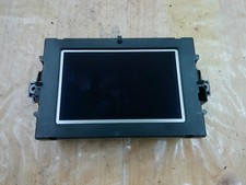 Display Mercedes SLK R172 BJ: 2011 TeileNr.: A1729000202