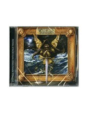 JETHRO TULL-"The Broadsword
