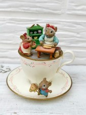 Zauberhafte Enesco Spieluhr