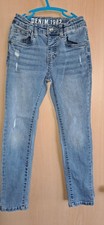 Dopodopo 128 jeans verstellbar - 128,