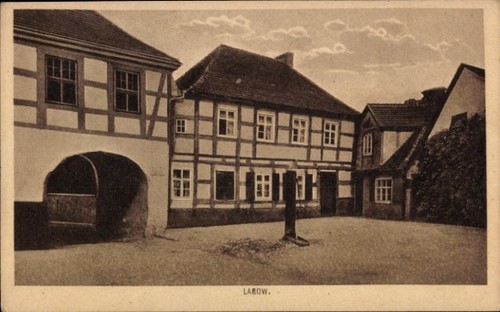 łagów lagow neumark - lagow,