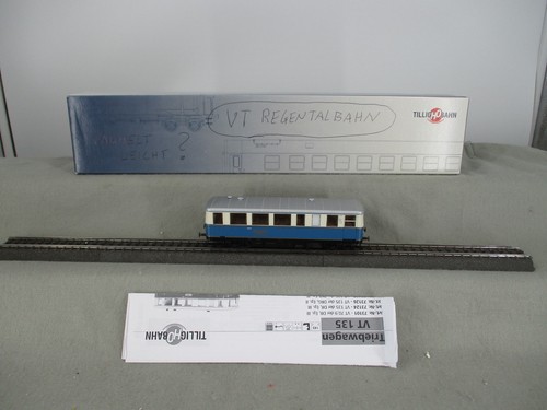 Tillig spur 73130 - spur, h0