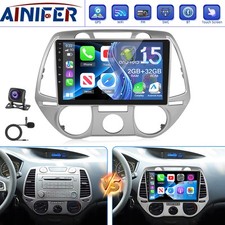 Android 15 Apple Carplay