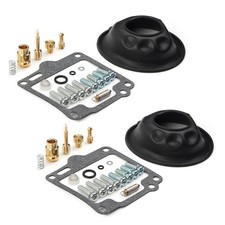 Carburetor Carb Repair Plunger