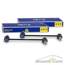 MEYLE HD 2x KOPPELSTANGE VORNE