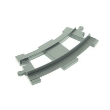 1x Lego Duplo Tracks New -