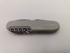 Taschenmesser Solingen mit