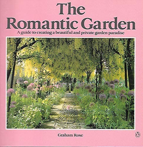 The romantic garden - the,