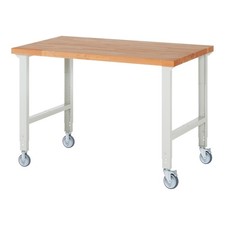 Rau Fahrbare Werkbank