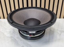 JBL 2020HPL 12" Tieftöner 8