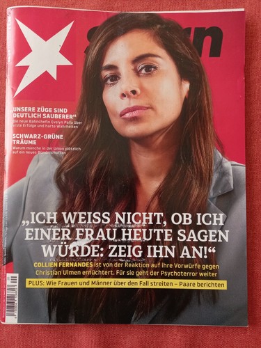 Stern magazin 2026 - magazin,