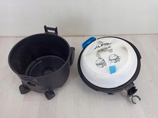 Industriesauger NILFISK VP300