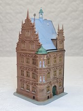 Kibri 38379 patrizierhaus - kibri, h0