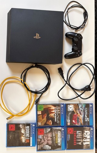 Sony playstation pro 1tb - pro,