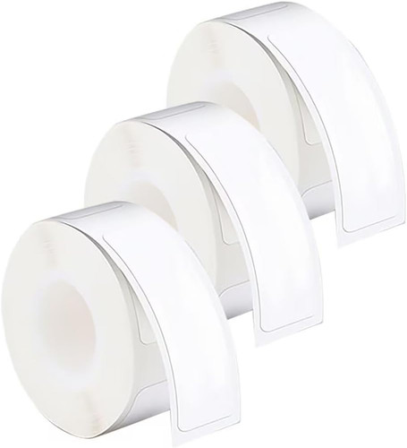 Rolls thermal label tape - thermal,